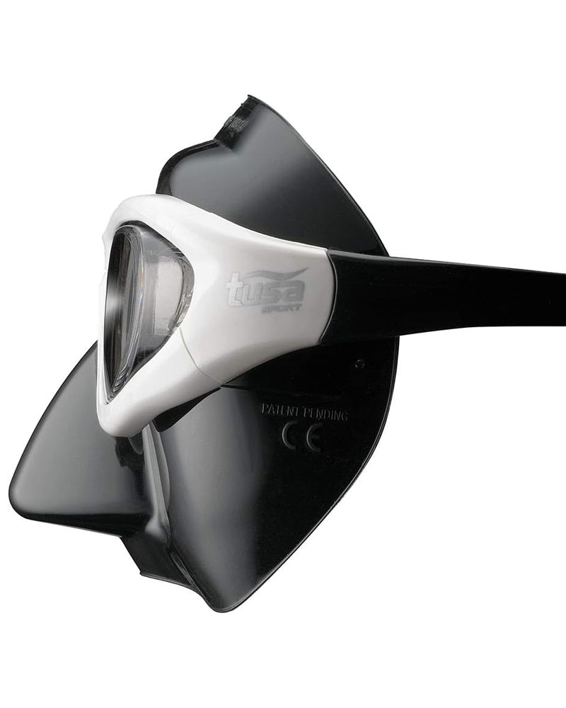 TUSA SPORT UM-29 Freedive Mask