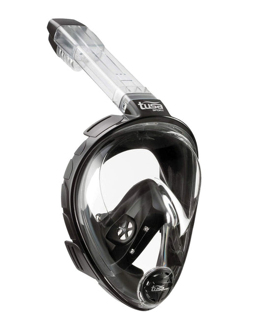 TUSA SPORT UM-8001 Snorkeling Full Face Mask