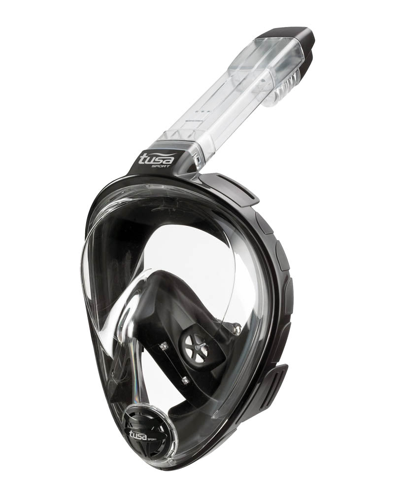 TUSA SPORT UM-8001 Snorkeling Full Face Mask