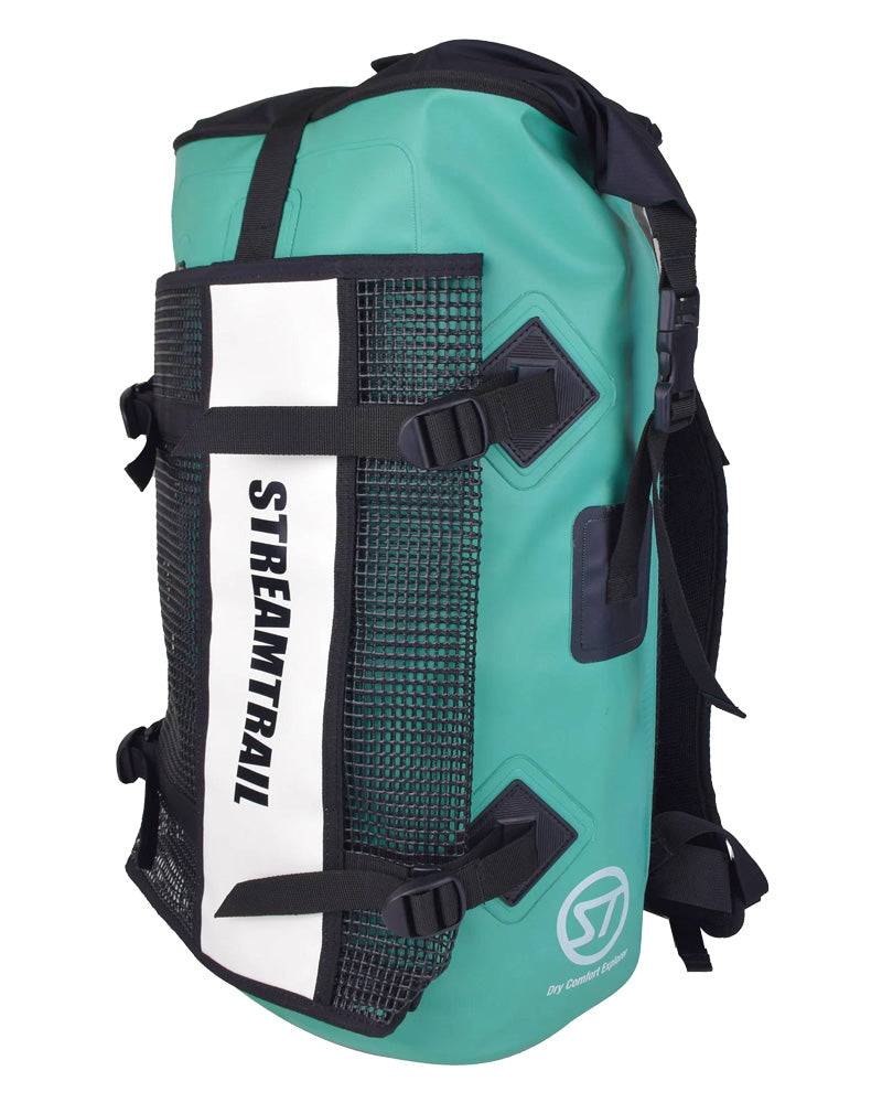 Stream Trail Remora Mesh Bag