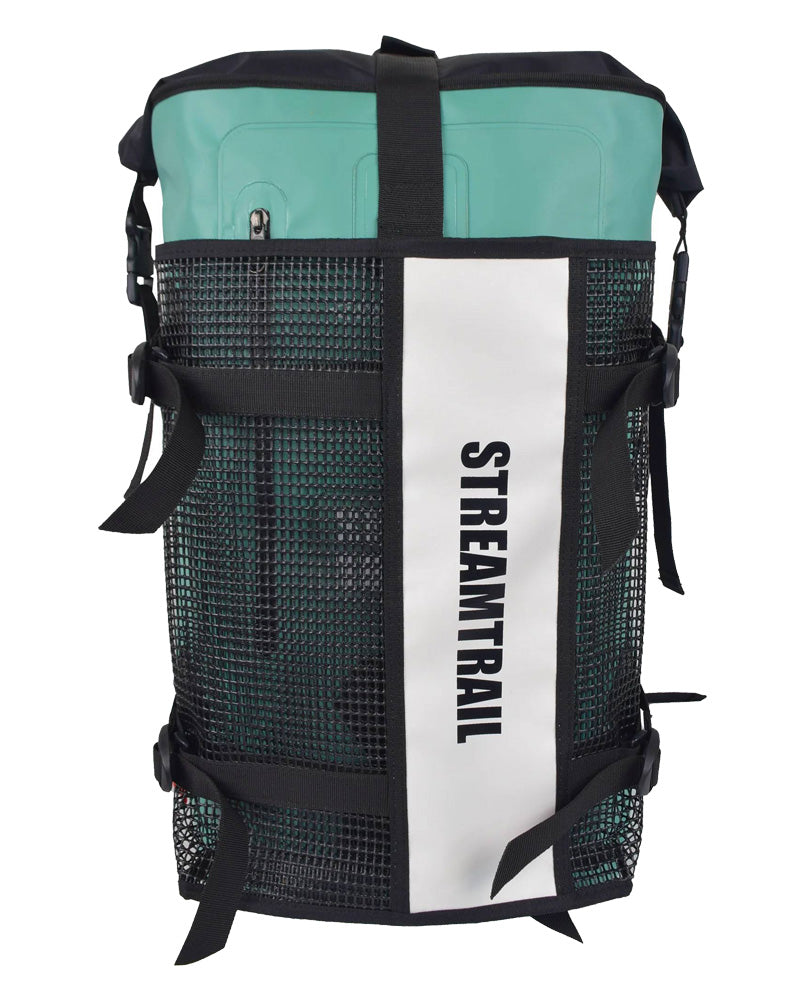 Stream Trail Remora Mesh Bag