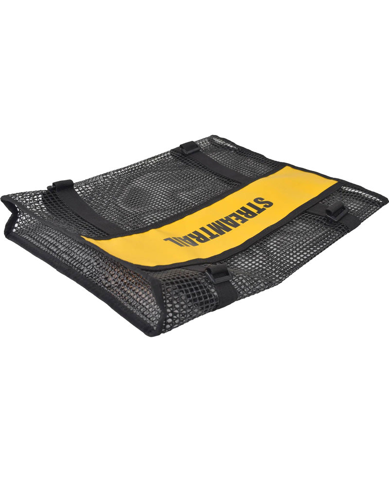 Stream Trail Remora Mesh Bag
