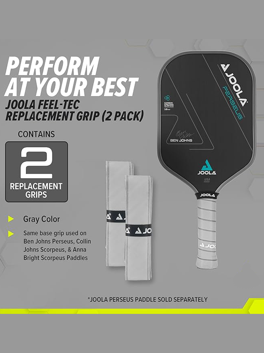 JOOLA Replacement Feel-Tec Pure Grip