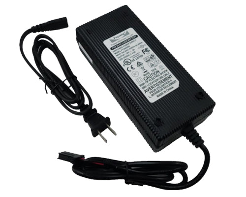 Tusa Lithium-Ion Battery Charger for SAV-7 EVO3 Underwater DPV