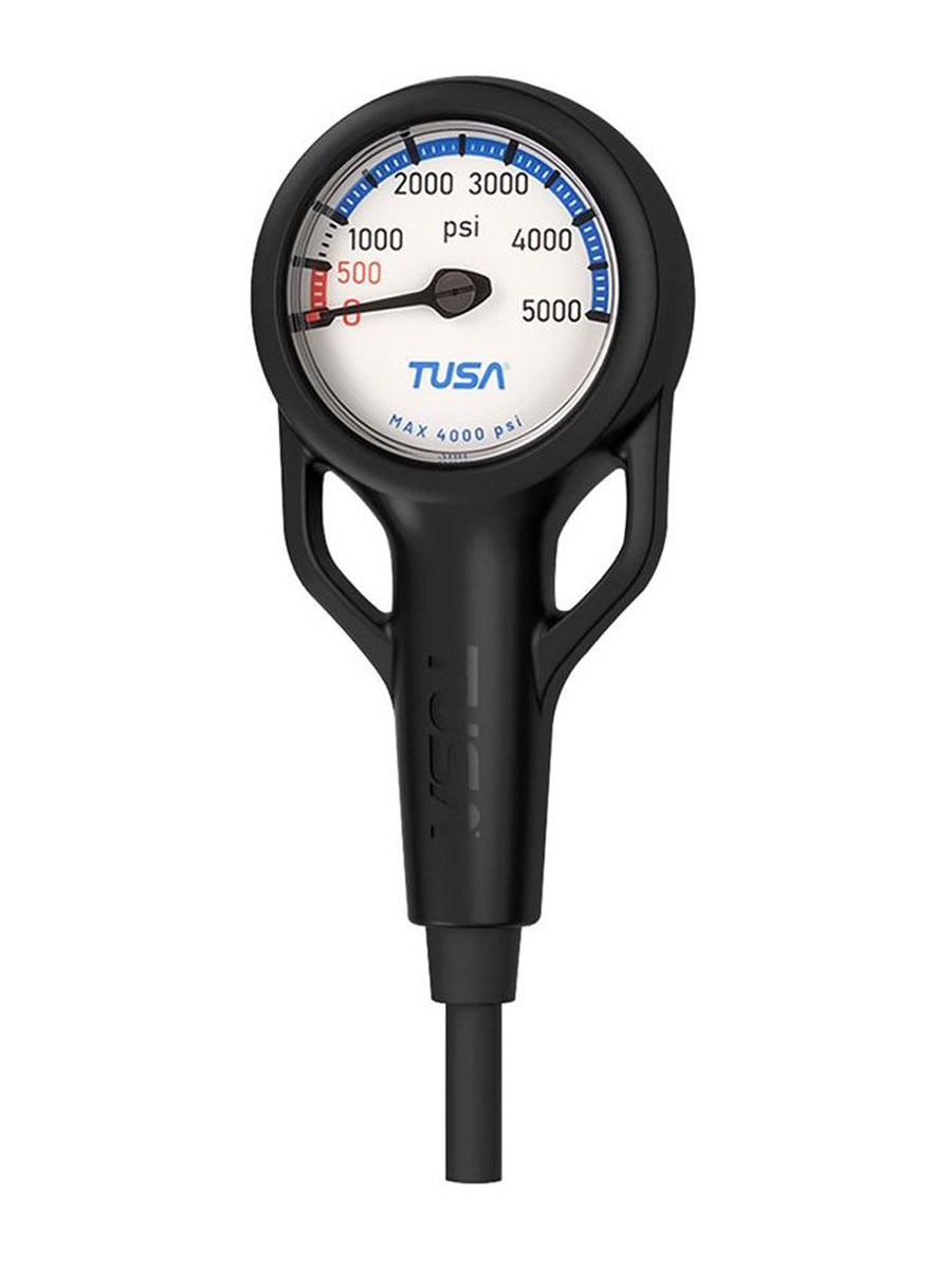 TUSA SC0101 Single Gauge