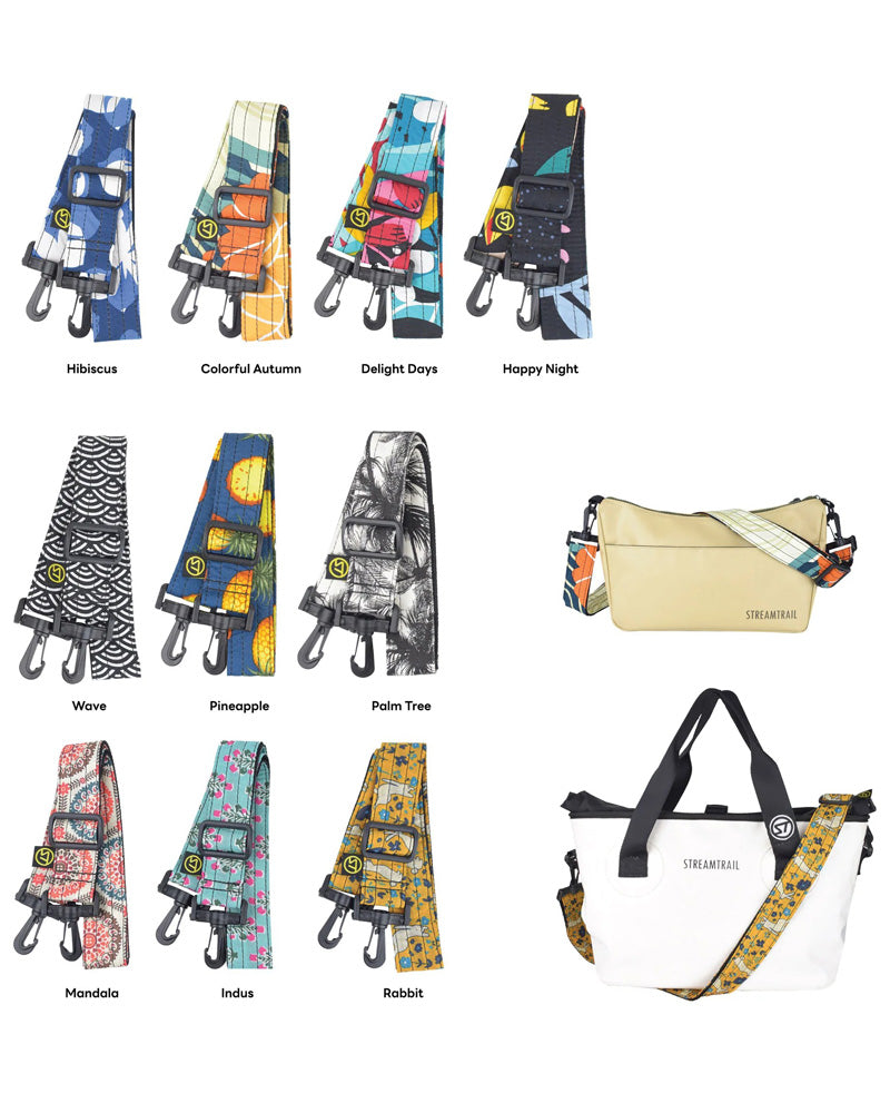 STREAM TRAIL Strap M