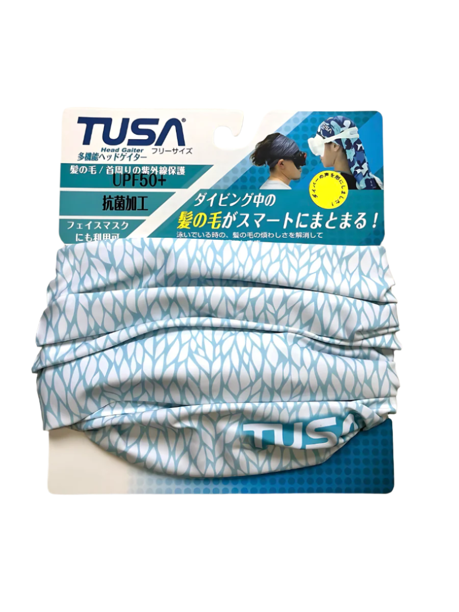 TUSA Head & Neck Gaiter