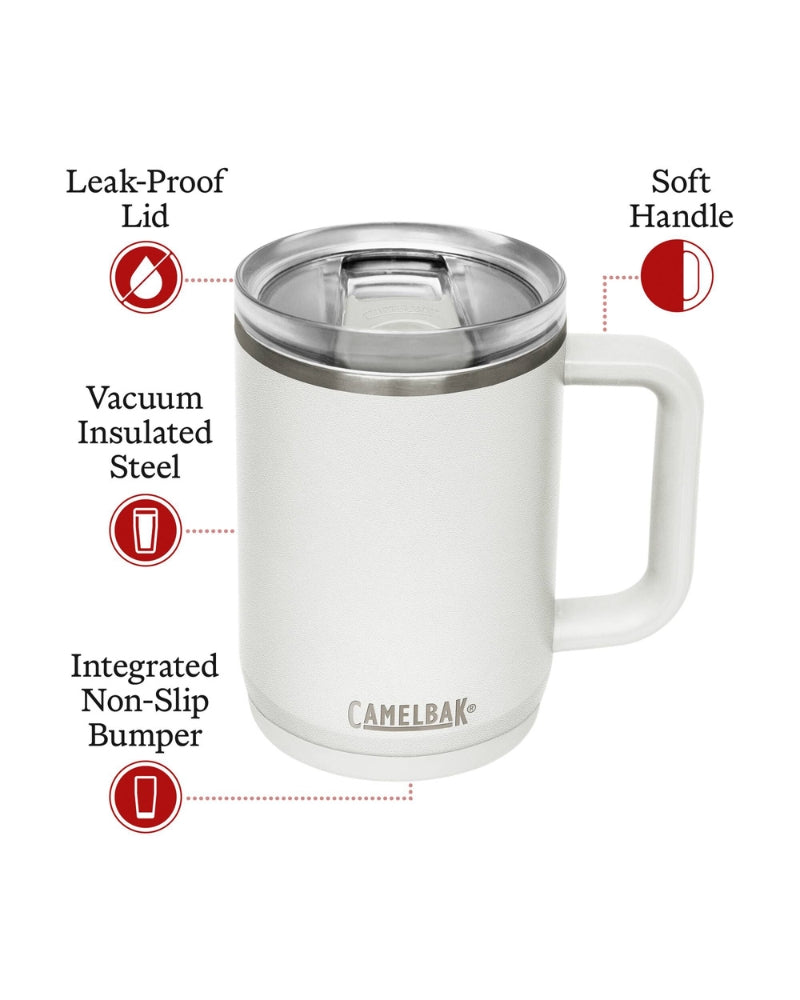 CAMELBAK Thrive Mug Vacuum Insulated .50L Bottle