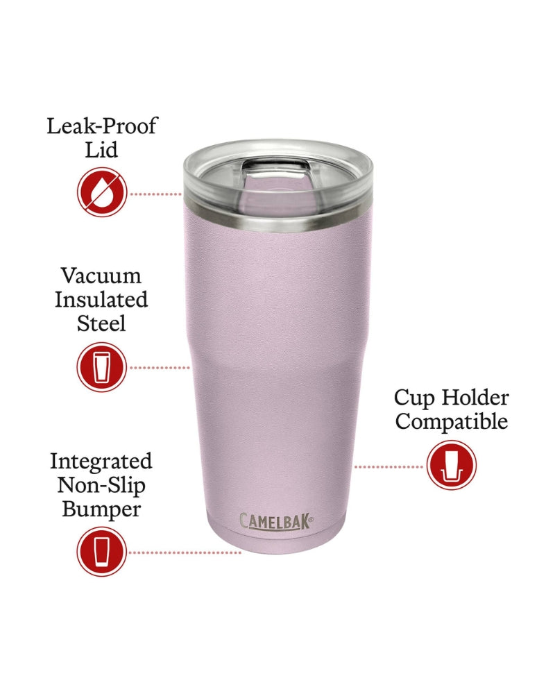 CAMELBAK Thrive Tumbler Vacuum Insulated .60L Bottle