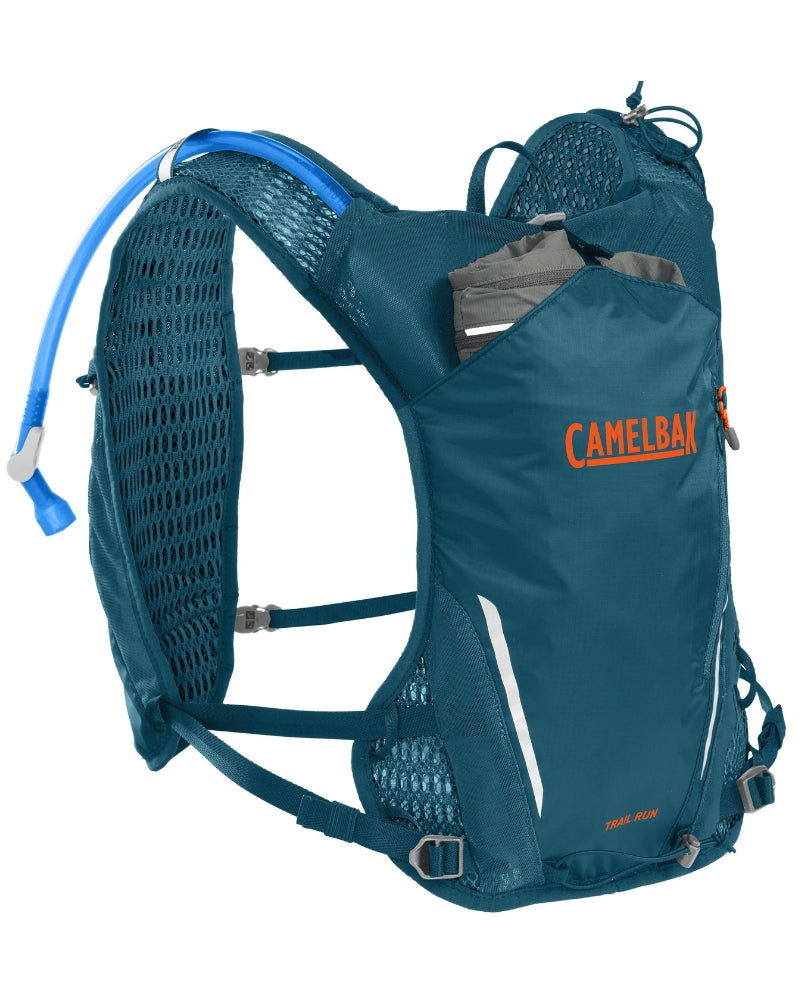 CAMELBAK Trail Run Vest Hydration Pack - 1L
