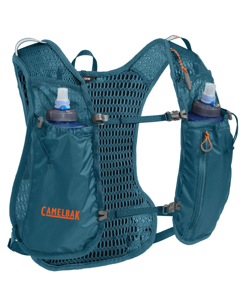 CAMELBAK Trail Run Vest Hydration Pack - 1L