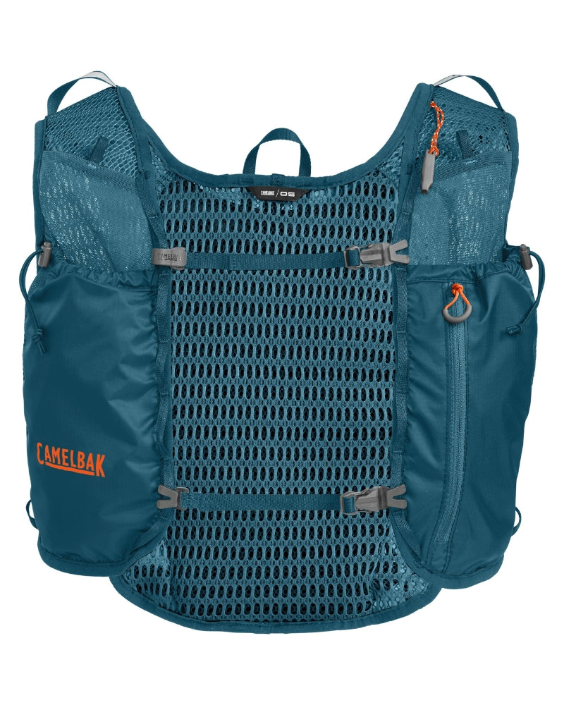 CAMELBAK Trail Run Vest Hydration Pack - 1L