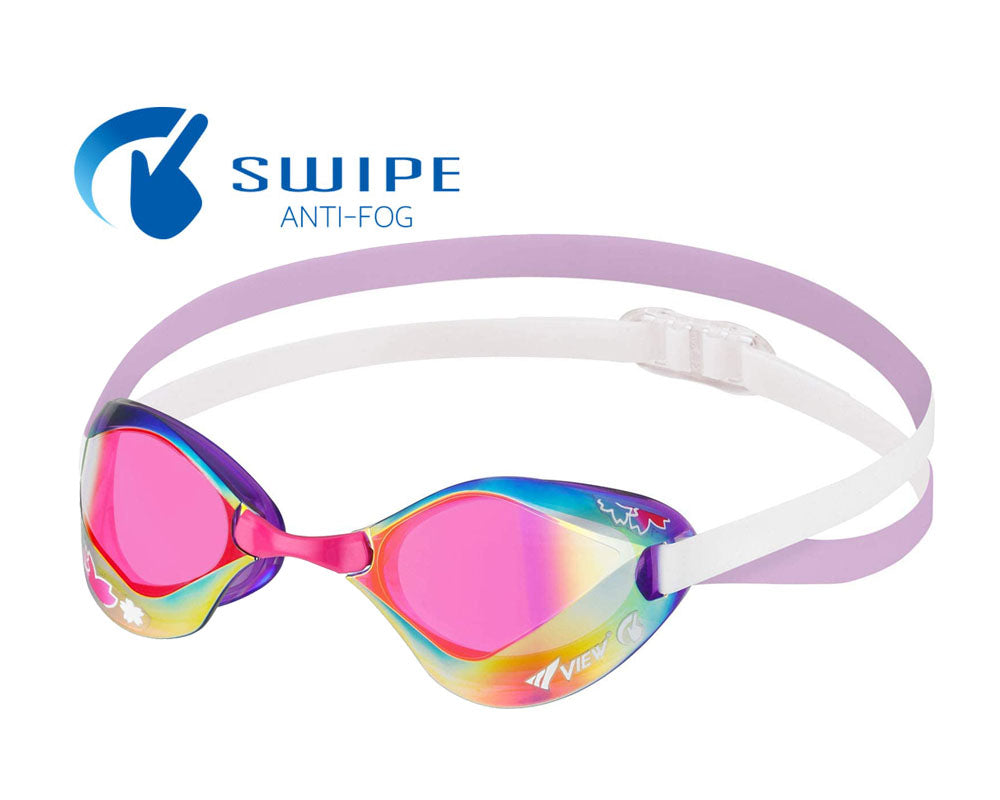 VIEW V122TKY Blade F Limited Edition Goggles