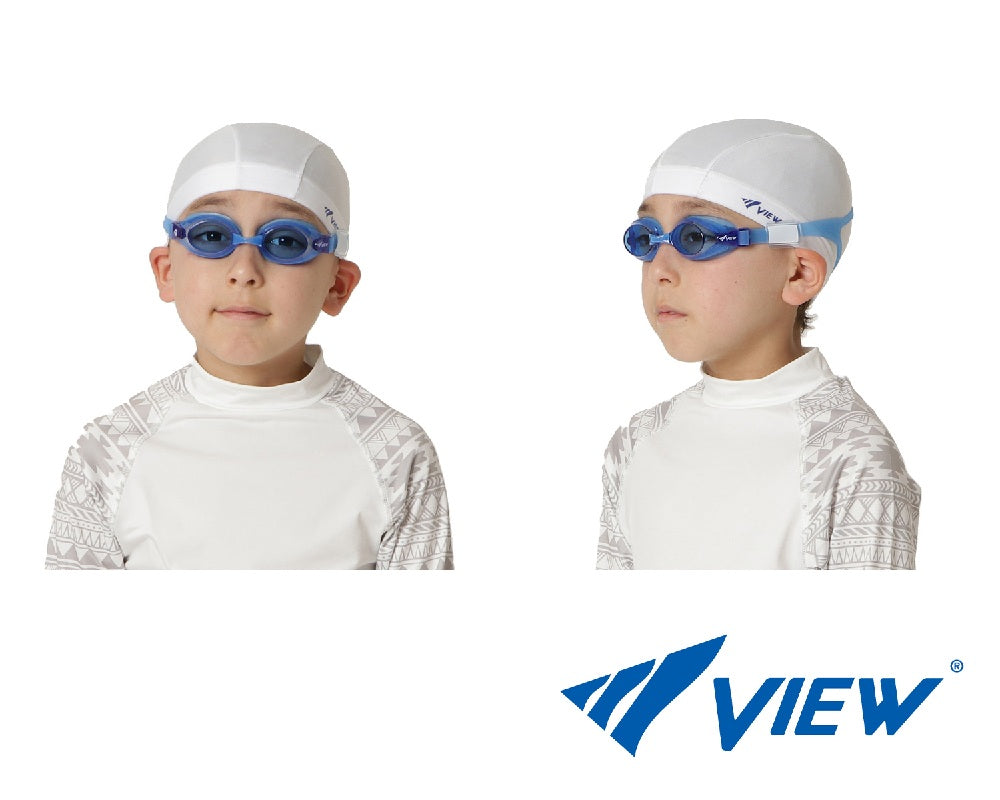 VIEW V740J Many Goggles