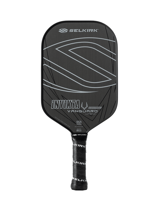 SELKIRK Vanguard Control Pickleball Paddle - Invikta