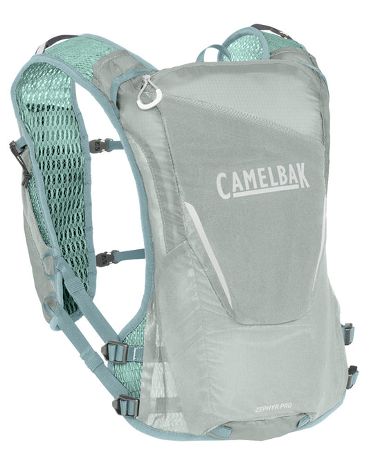 CAMELBAK Zephyr Pro Vest with Two 17oz Quick Stow Flasks