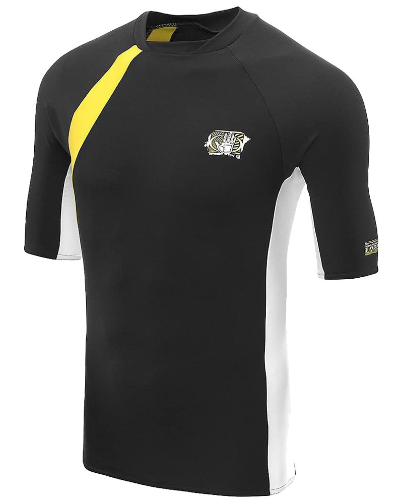 BODY GLOVE Performance Men's Short Sleeve Rashguard