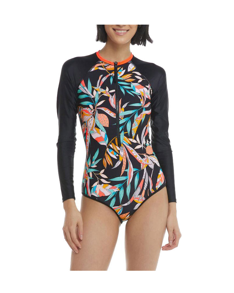 BODY GLOVE Chanel Paddle Suit