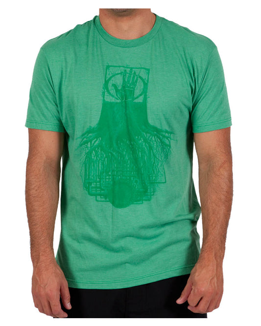 BODY GLOVE Arbored Men’s Shirt