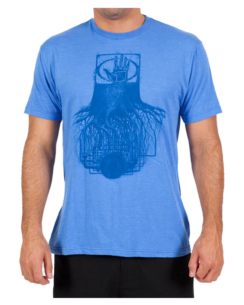 BODY GLOVE Arbored Men's Shirt