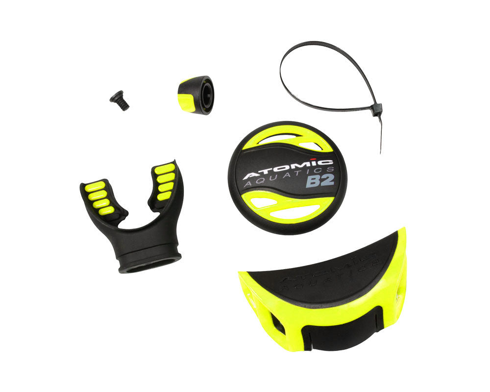 ATOMIC AQUATICS B2 Color Kit