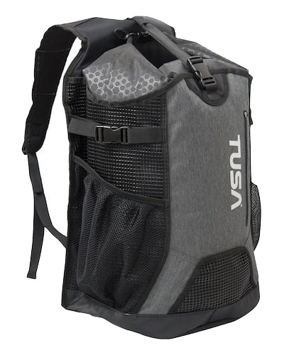 TUSA Mesh 2-Way Backpack