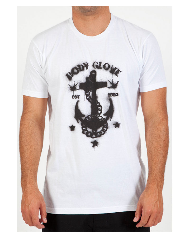BODY GLOVE Barnacle Bill Men's Shirt