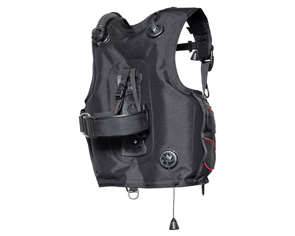 ZEAGLE Base BCD