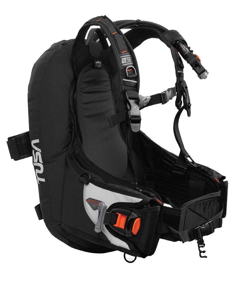 TUSA Ultimate Freedom BCD