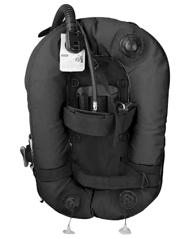 TUSA Ultimate Freedom BCD
