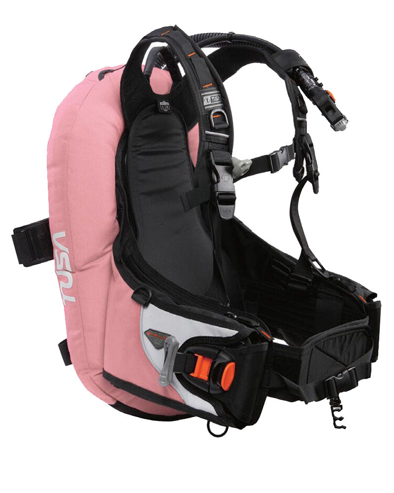 TUSA Ultimate Freedom BCD