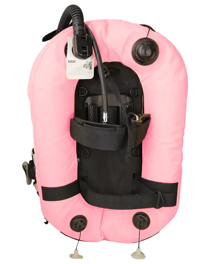 TUSA Ultimate Freedom BCD