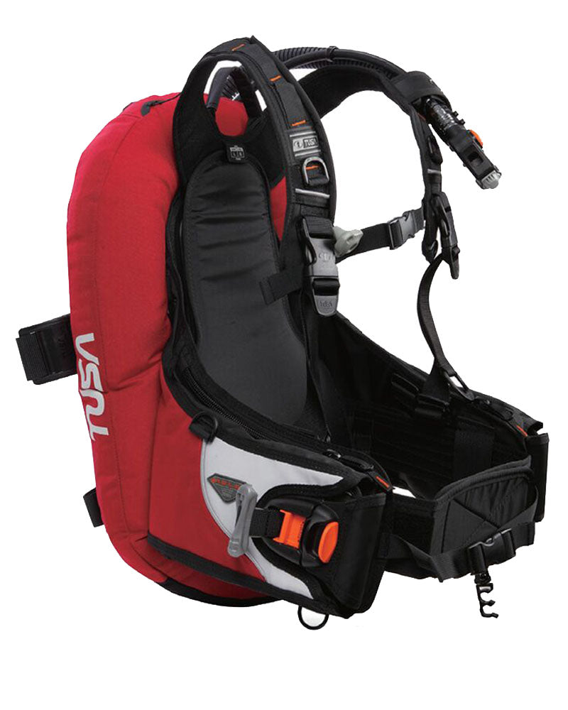TUSA Ultimate Freedom BCD