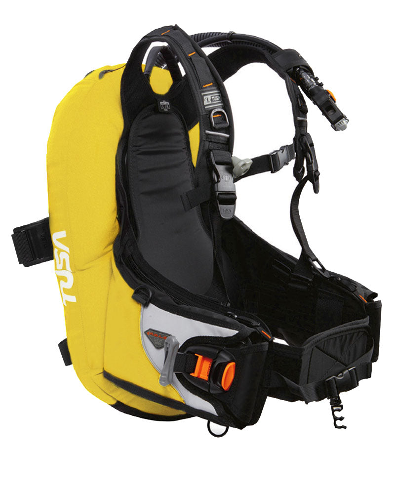 TUSA Ultimate Freedom BCD