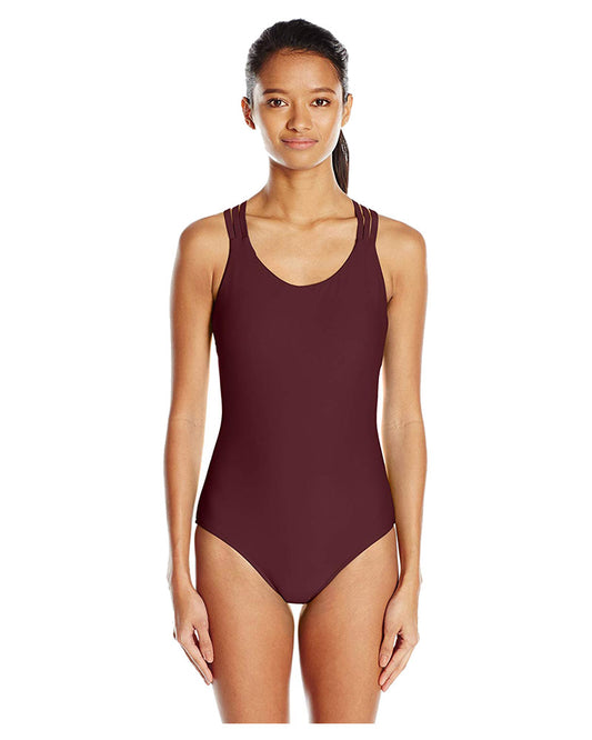 BODY GLOVE Crossroads One Piece Swimsuit
