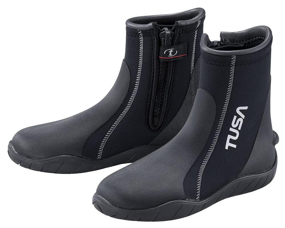 TUSA DB-0101 Imprex 5mm Boots
