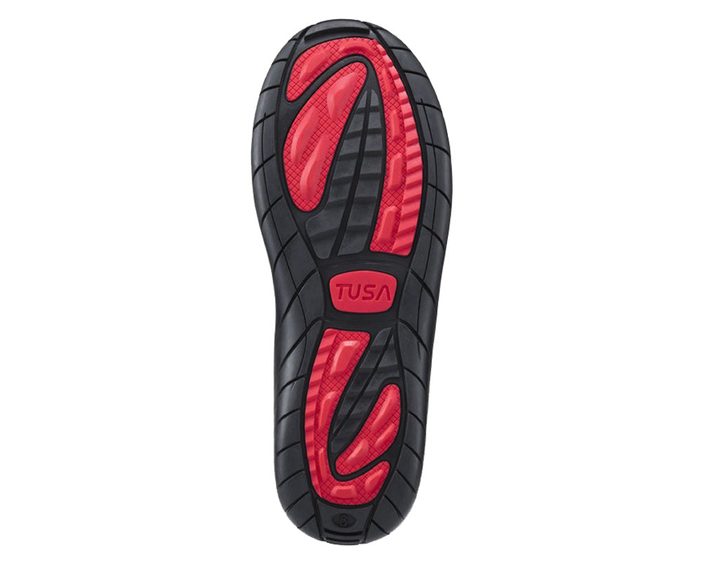 TUSA DB-0101 Imprex 5mm Boots