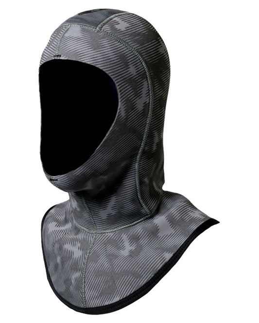 BODY GLOVE EX3 3mm Hood