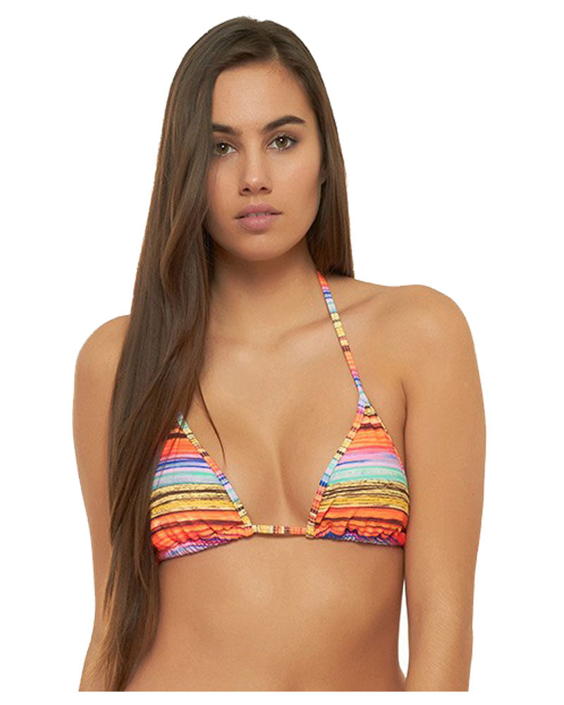 EIDON Kali Slider Bikini Top