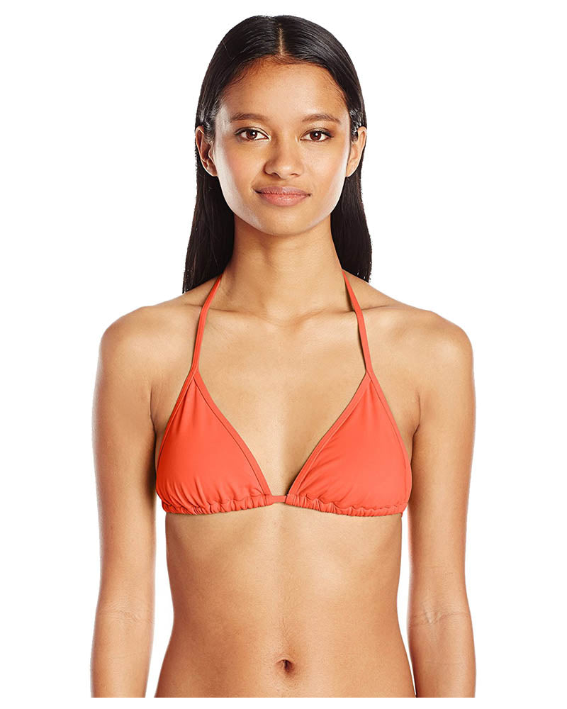 EIDON Kali Slider Bikini Top