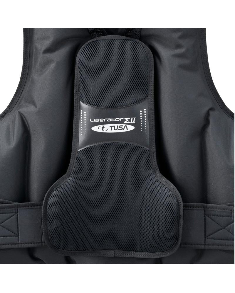 TUSA Liberator II BCJ