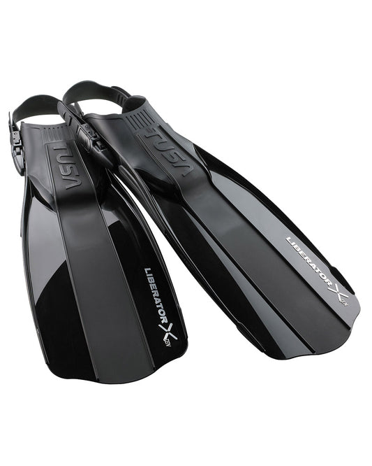 TUSA Liberator X-Ten Fins