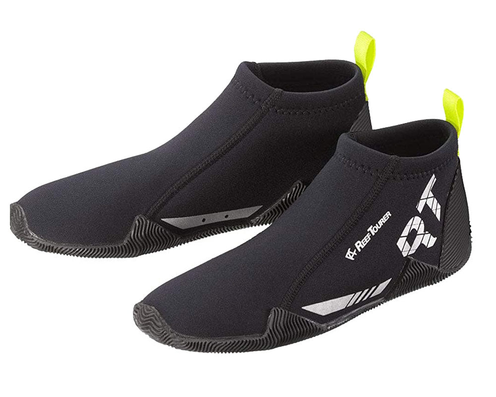 REEF TOURER RA-0107 Boots