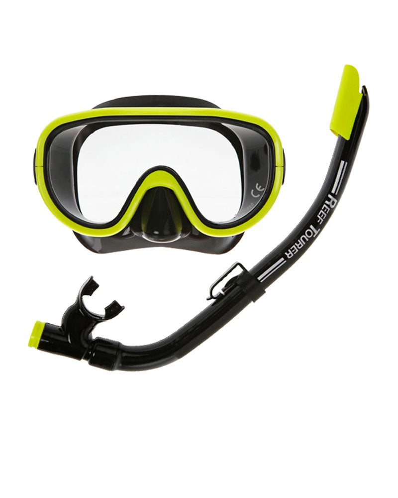 REEF TOURER Youth Combo