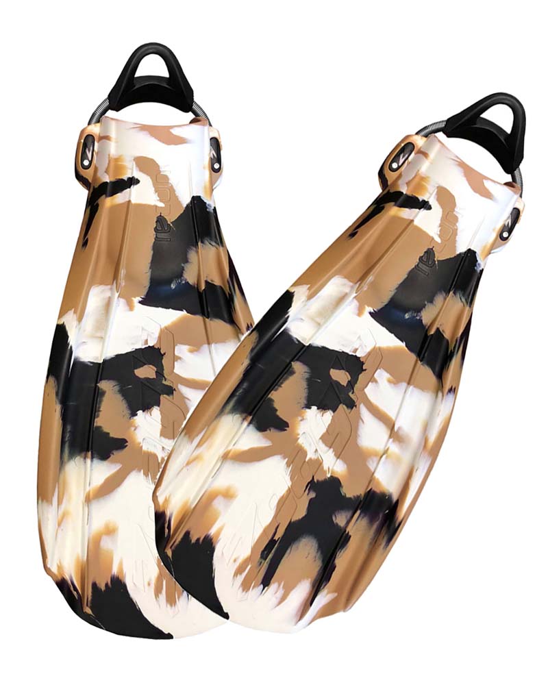 ZEAGLE Recon Fins