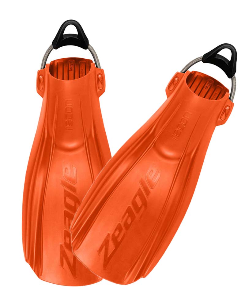 ZEAGLE Recon Fins
