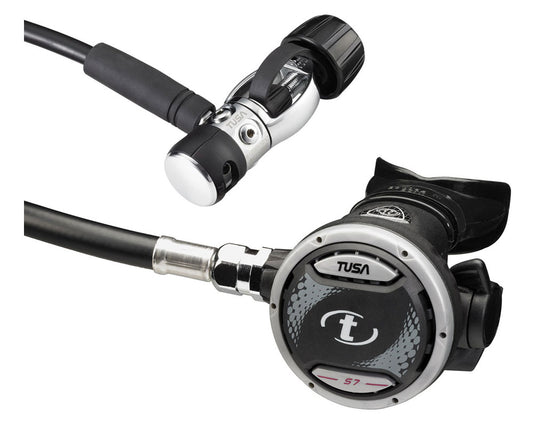 TUSA RS-1207 Regulator