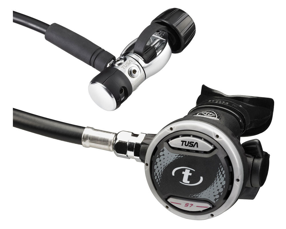 TUSA RS-1207 Regulator