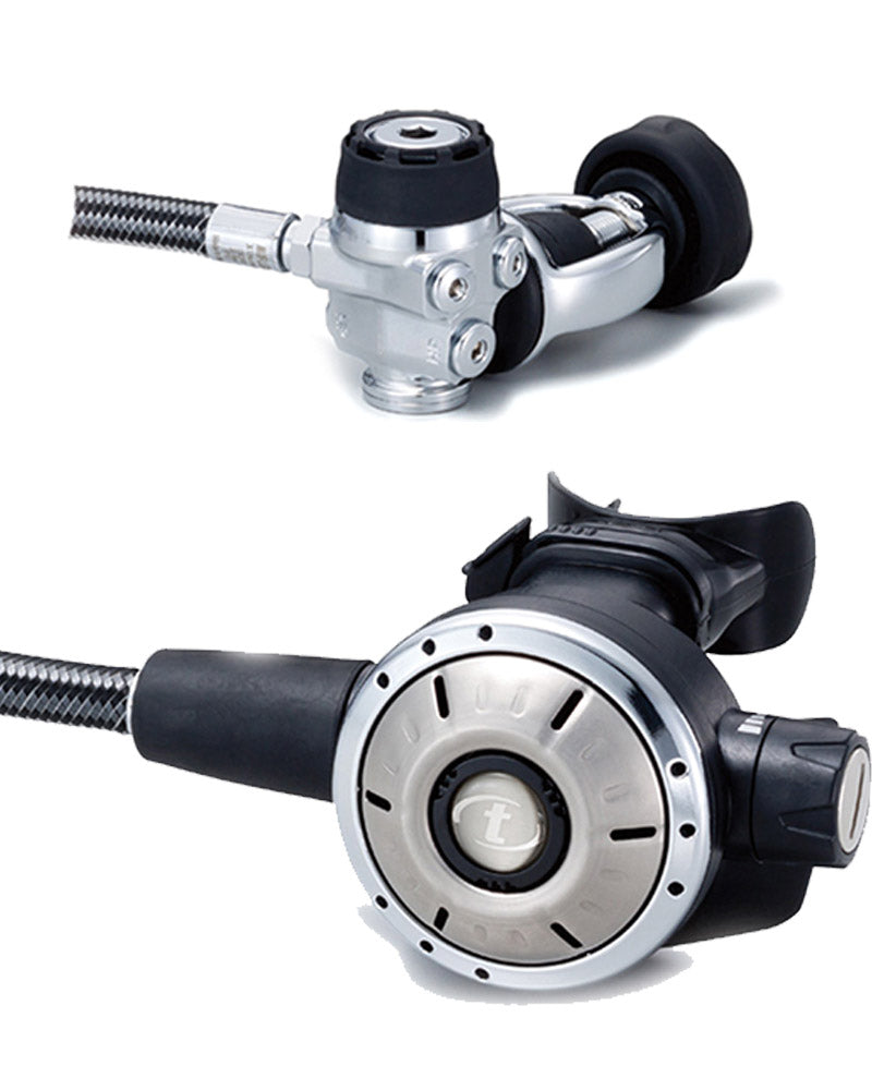 TUSA RS-671P Regulator