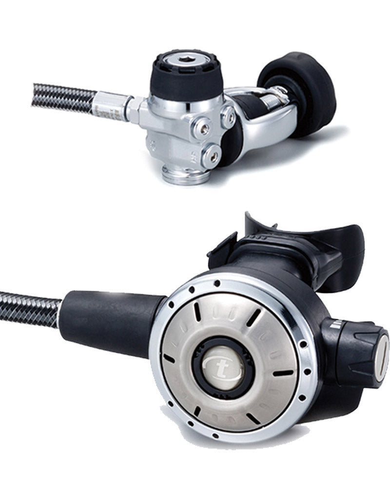 TUSA RS-671P Regulator